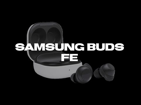 Samsung Buds FE Review - Why Buy Anything Else