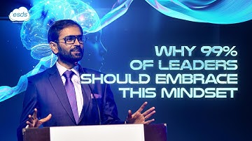 How ESDS is taking Bold Steps Toward building the Dream of Atmanirbhar Bharat | Vision 2025