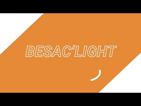 besac'light du week-end du 09 avril. besac'light du week-end du 09 avril.