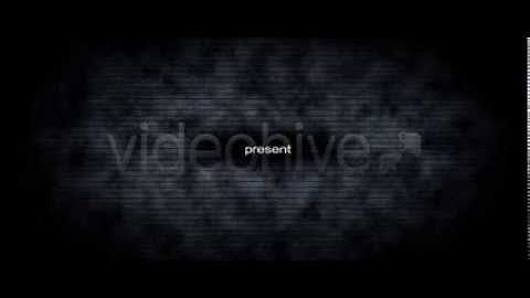 After Effects Project Files - Genesis _ VideoHive