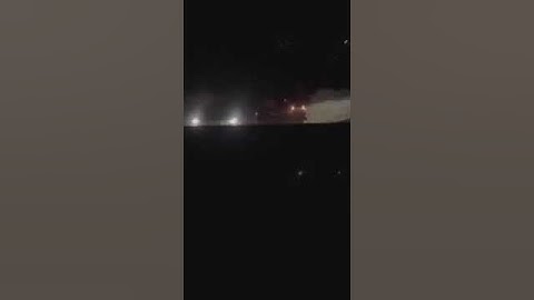 ‏عاجل‏القتال في مطار ريفنا urgent Fighting at Rivne       Russia Ukraine