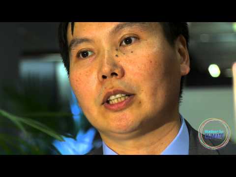 Enkhtuvshin URTNASAN, MONGOLIA - #Nuclear4Climate