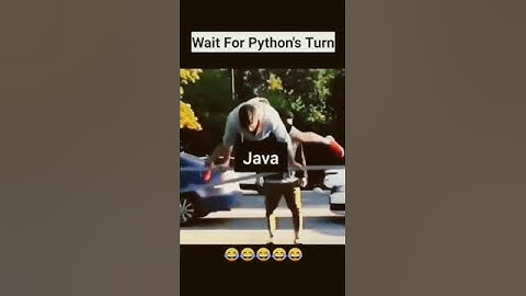 Wait for Python