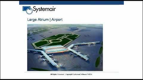 Fire Safety Design and Smoke Simulation Using CFD