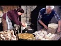 El jabón artesanal de sosa en el Pirineo. Elaboración tradicional | Oficios Perdidos | Documental
