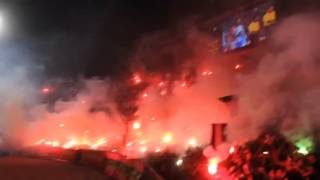 جمهوره دا حماه _ ULTRAS AHLAWY