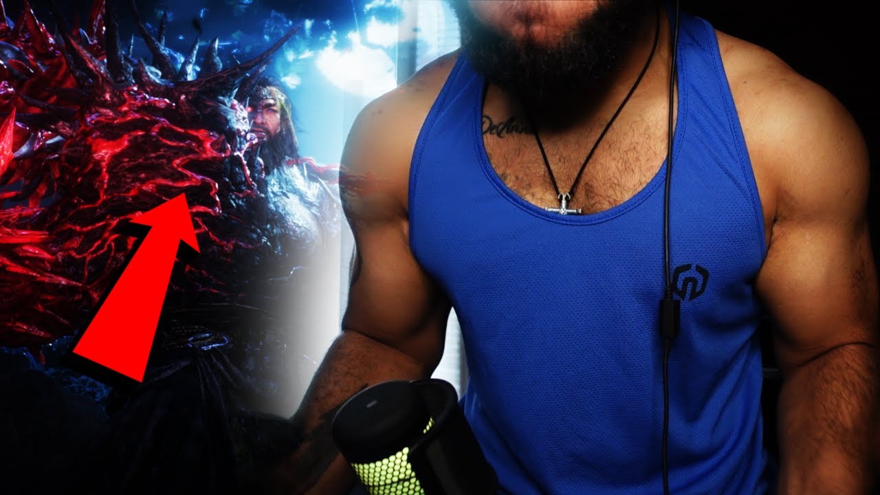 WORST RAGE OF MY LIFE... | Wo Long fallen dynasty