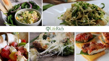 Author Nicole Meyer Talks about Her Self-Published Cookbook “Cups, Sticks and Nibbles”