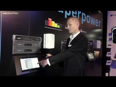 Lab.gruppen - D
