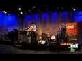 Grizzly Bear: Sleeping Ute, Live in The Greene Space