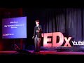 Why the Power of Now Lives in the Pause | Lewis Brown | TEDxYouth@Paparangi