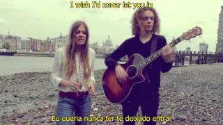 Blues Pills - No Hope Left For Me - Legendado With Lyrics