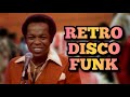 Retromix vol 2 disco funk 70s  80s kc  the sunshine band kool  the gang hall  john oates