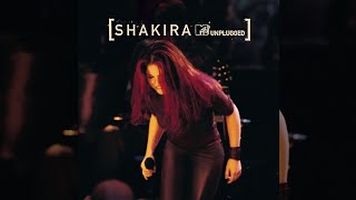 Shakira - MTV Unplugged [Full Album]