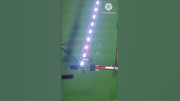 IRFZ44N Mosfet Project |Diy Delay Timer Circuit |#Shorts #viral #trending |@Shaktitechshakti