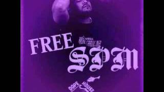 SPM- smoke 2 joints (slowed and chopped)