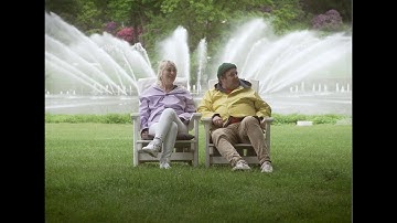 School Of Zuversicht - Hinter dem Hügel (Official Video)