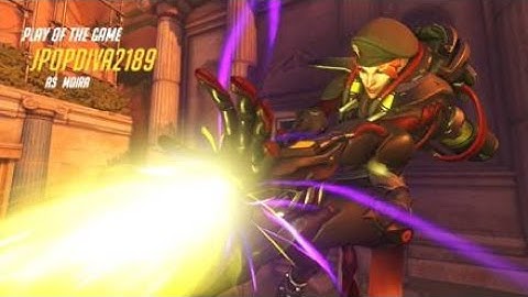 Moira potg in ctf*