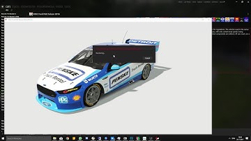 How to create an AO (ambient occlusion) map using Content Manager