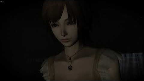 Fatal Frame 4: Part 40 - The Essence of a Soul