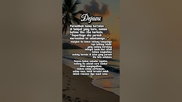 Kata Motivasi, Bijak, Mutiara, Renungan Hidup | Dejavu #motivasidiri #quotes #renungan #dejavu #fyp