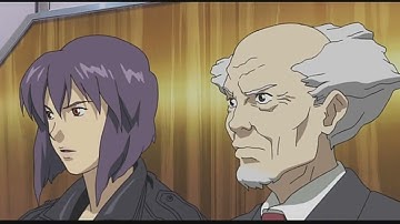 Media Bites Reloaded: Ghost In The Shell Retrospective 2014 (Edited)