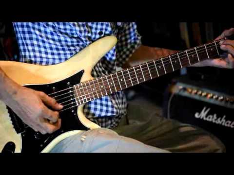 YAMAHA MG III RModify - YouTube