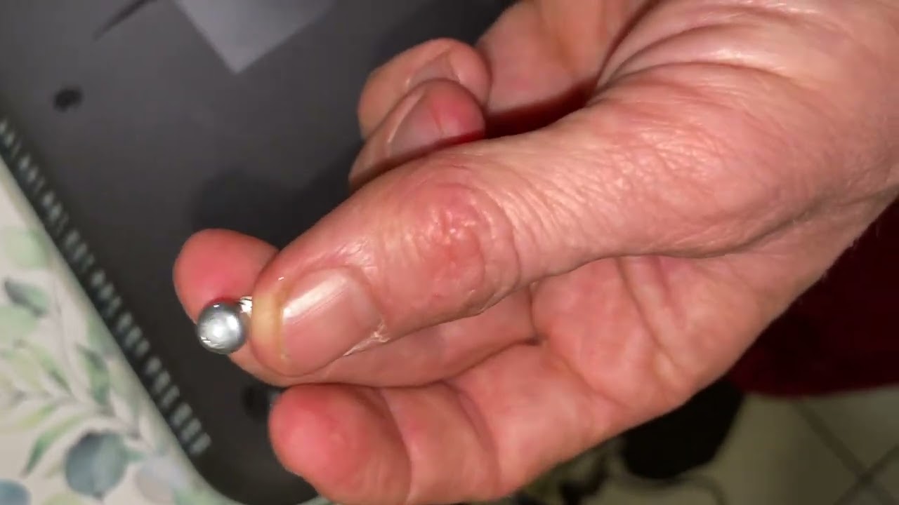 xiaomi tokit tcl03m разборка