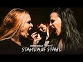Capture de la vidéo Subway To Sally X Warkings - Stahl Auf Stahl (Official Video) | Napalm Records
