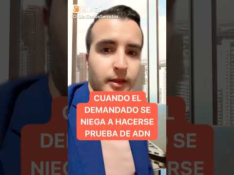 cuando el demandado