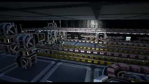 Load Balanced Quickwire  (1800/min) - Satisfactory