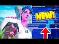 Ultimate Controller SETTINGS In Fortnite Season OG! *NEW* Best Sensitivity for (CONSOLE/SWITCH/PC)