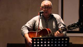 Rolling Home         Performed By John Mellor