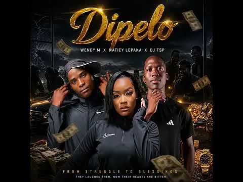 Dipelo WENDY MX NATIEY LEPAKA X DJTSP #lekompo#makompo @MPTQ-Phetolo 