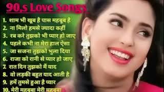 90’S Old Hindi Songs💘 90s Love Song💘 Udit Narayan, Alka Yagnik, Kumar Sanu songs Hindi Jukebox songs