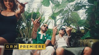 Chip x Nafe Smallz - WOW [Music Video] | GRM Daily Resimi