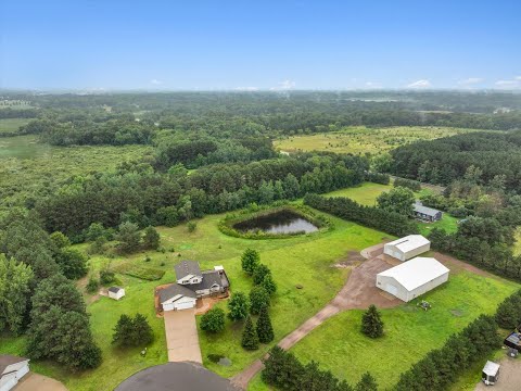 21950 Norway Street, Oak Grove, MN home video tour