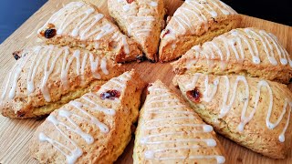 :    .       . English Scones | kitchenice