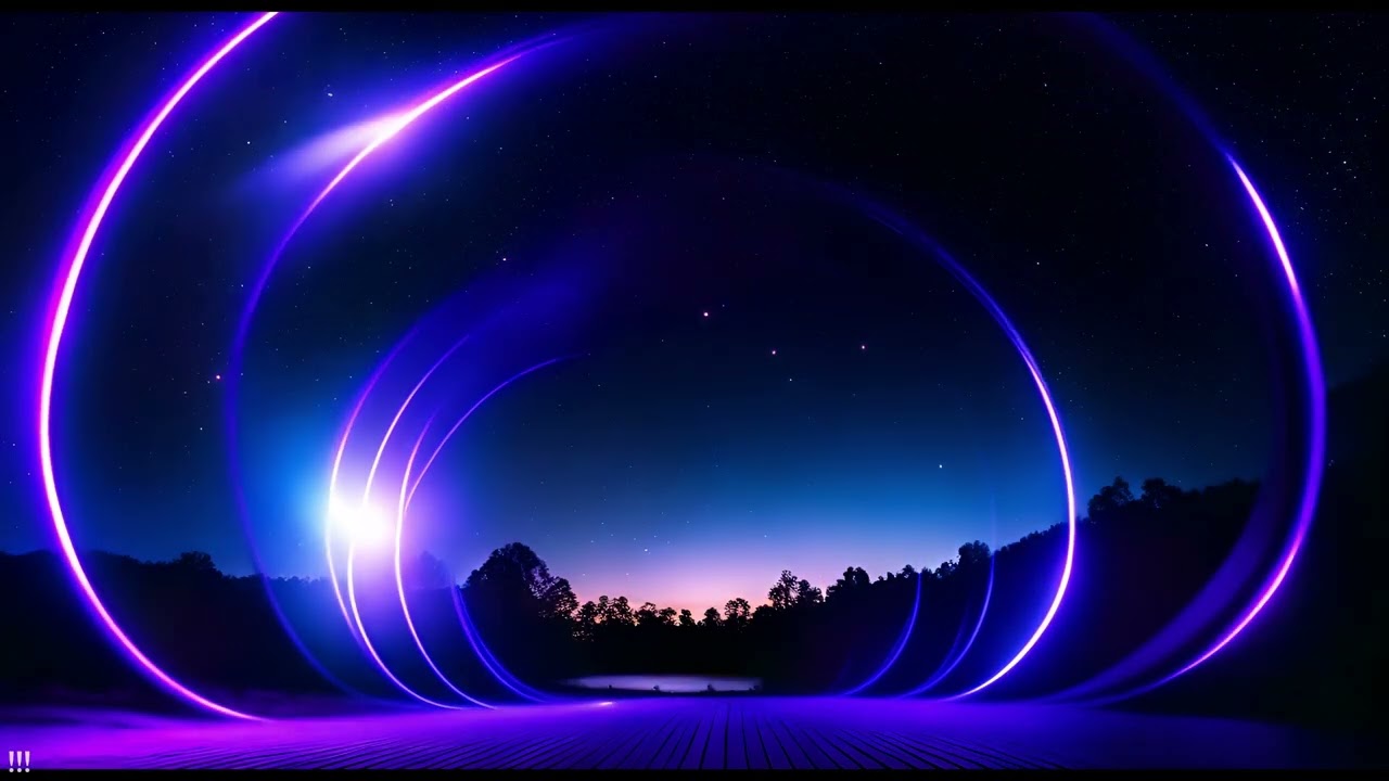 Παρακολούθηση XoForbidden, James Wames - Luminescent [Visualizer] στο YouTube