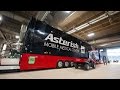 Asterisk Mobile Medical Unit | A Look Inside | TransWorld Motocross