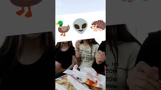 presentación de SWAY!! #girlband #debut #garageband #fyp