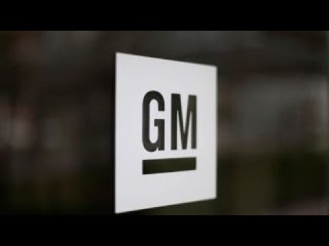 Trump takes on GM over job cuts