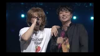 Worldwide- iKON (Live Band)