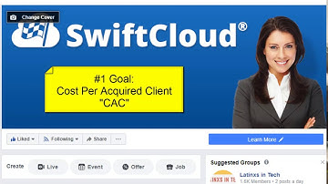 Social Media Attribution