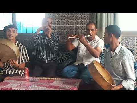 المعلم مصطفى حيتالي والمجموعة