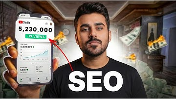 How to Target US Audience on YouTube | Keyword Research & SEO 2025