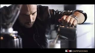 Iklan Djarum Black Cappuccino - The Perfect Ingredients (2016)