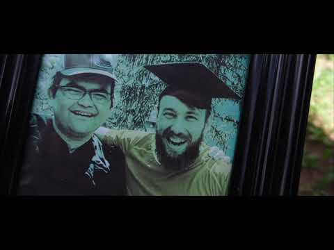 在 YouTube 上觀看「Ryan David Orr - "Mr. Anderson" Official Video」