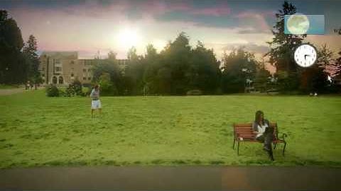 Windows 7 Personalization