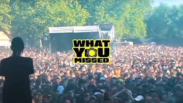 Smokepurpp kills Wireless Festival 2018 first time in London - WHAT YOU MISSED  RE UPLOEAD
